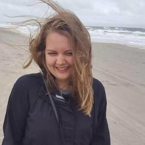 Meet your Posher, Meredith